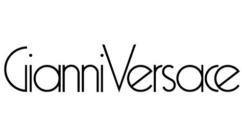 logotipo de gianni versace|Gianni Versace logo meaning.